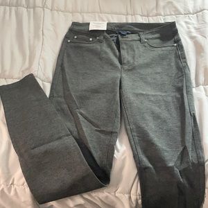 Tommy Hilfiger stretch pointe leggings XS